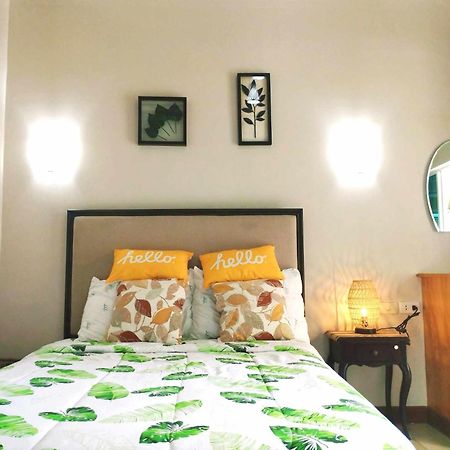 Отель Sunshine'S Haven Ronda Экстерьер фото