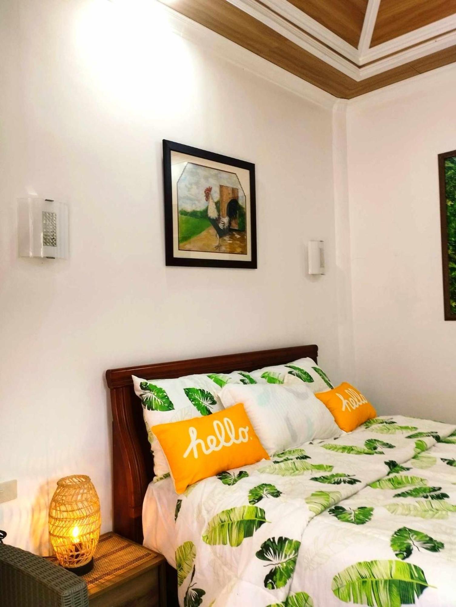 Отель Sunshine'S Haven Ronda Экстерьер фото