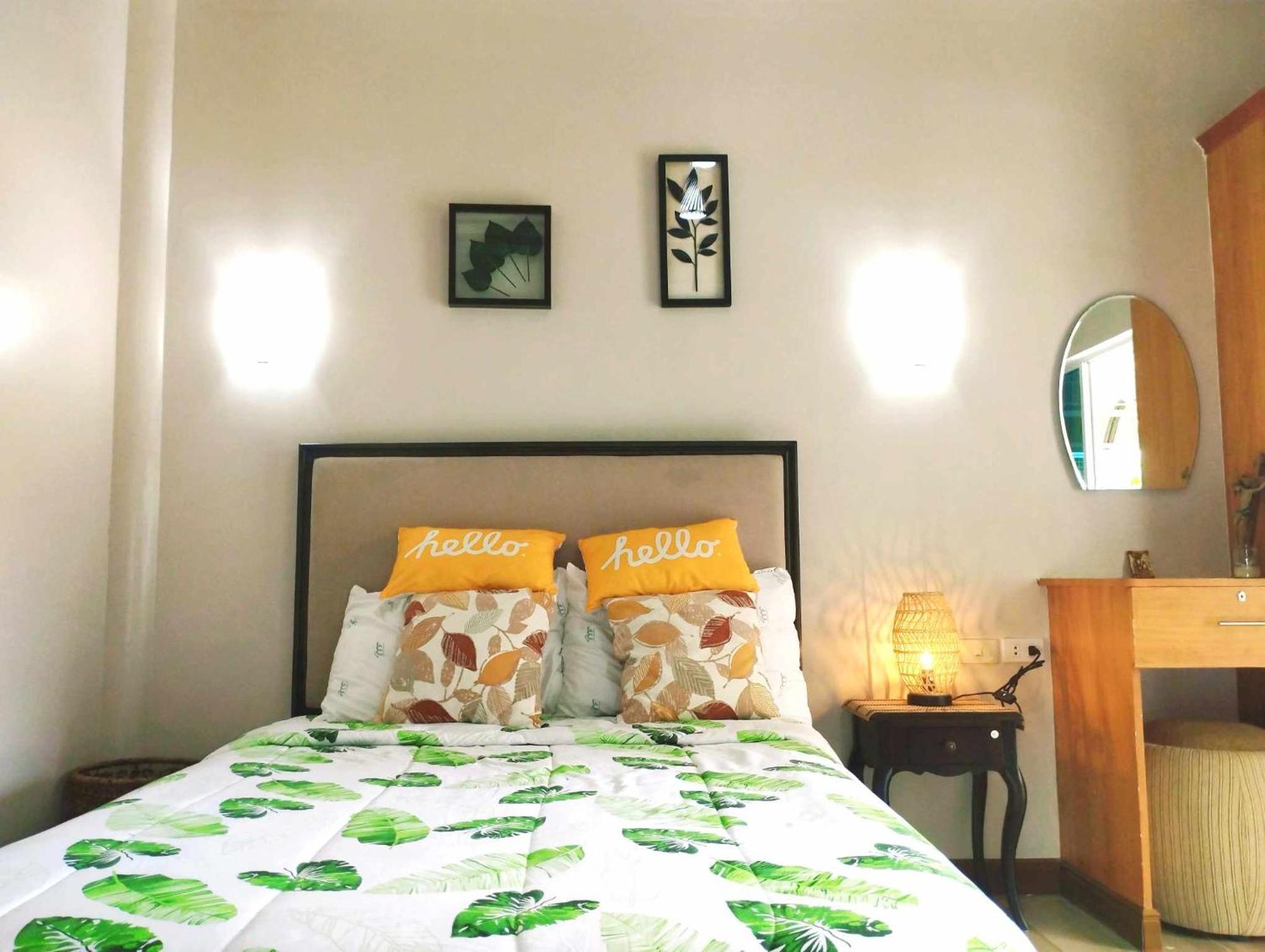 Отель Sunshine'S Haven Ronda Экстерьер фото