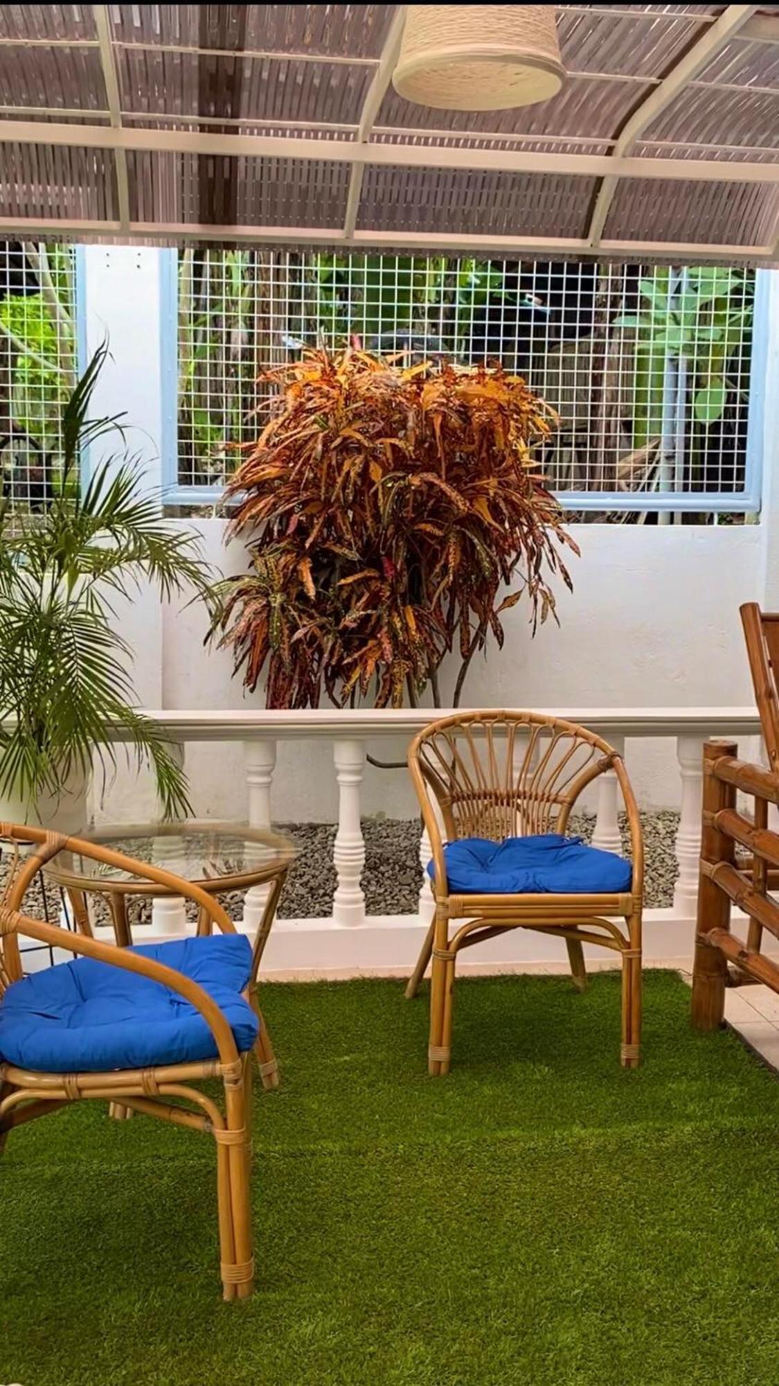 Отель Sunshine'S Haven Ronda Экстерьер фото